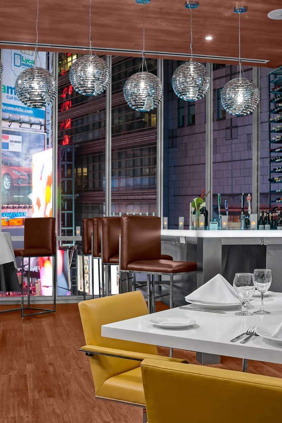 Hilton Garden Inn Times Square Central New York City Hoteltonight