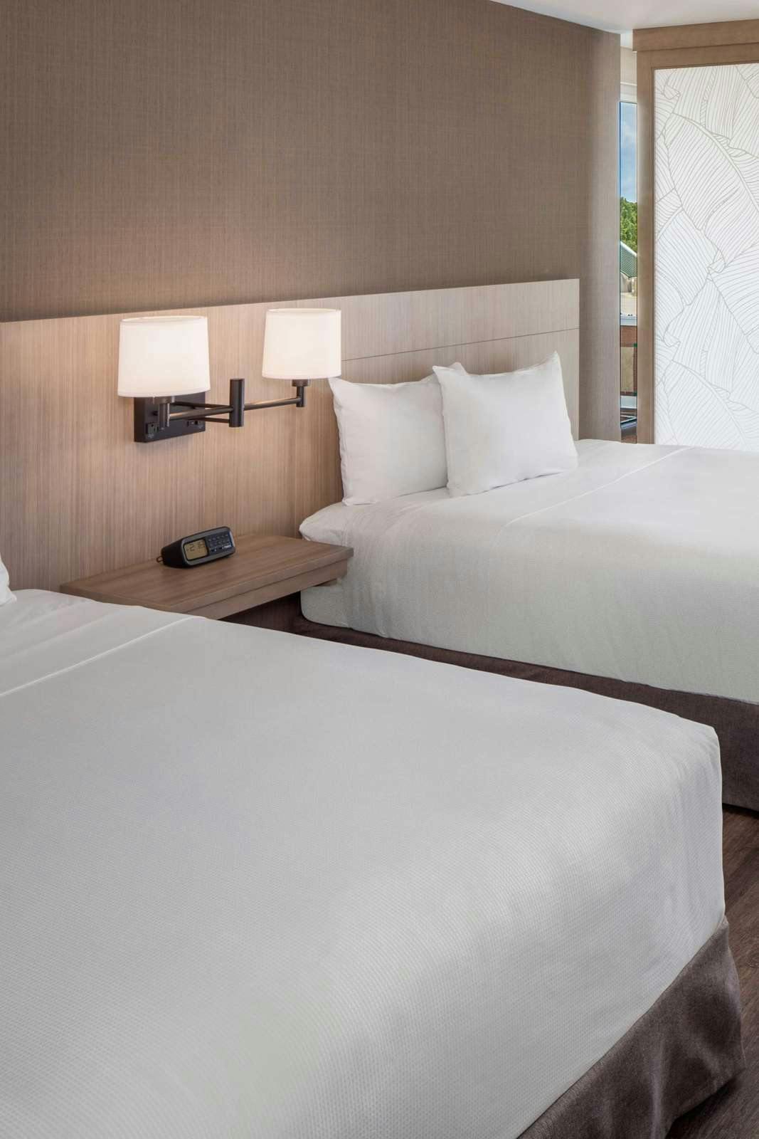 Hotel Hyatt Place Mount Pleasant Towne Centre photo 1