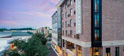 Hyatt Place Mount Pleasant Towne Centre