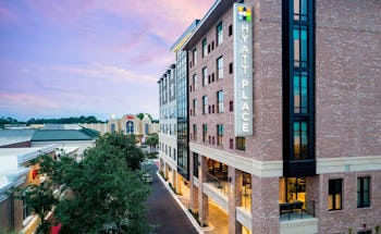 Hyatt Place Mount Pleasant Towne Centre