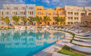 Ancora Cap Cana, Marina Resort and Villas – All inclusive Family Concept