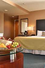 Hotel Executive Plaza Hotel & Conference Centre Metro Vancouver photo 2