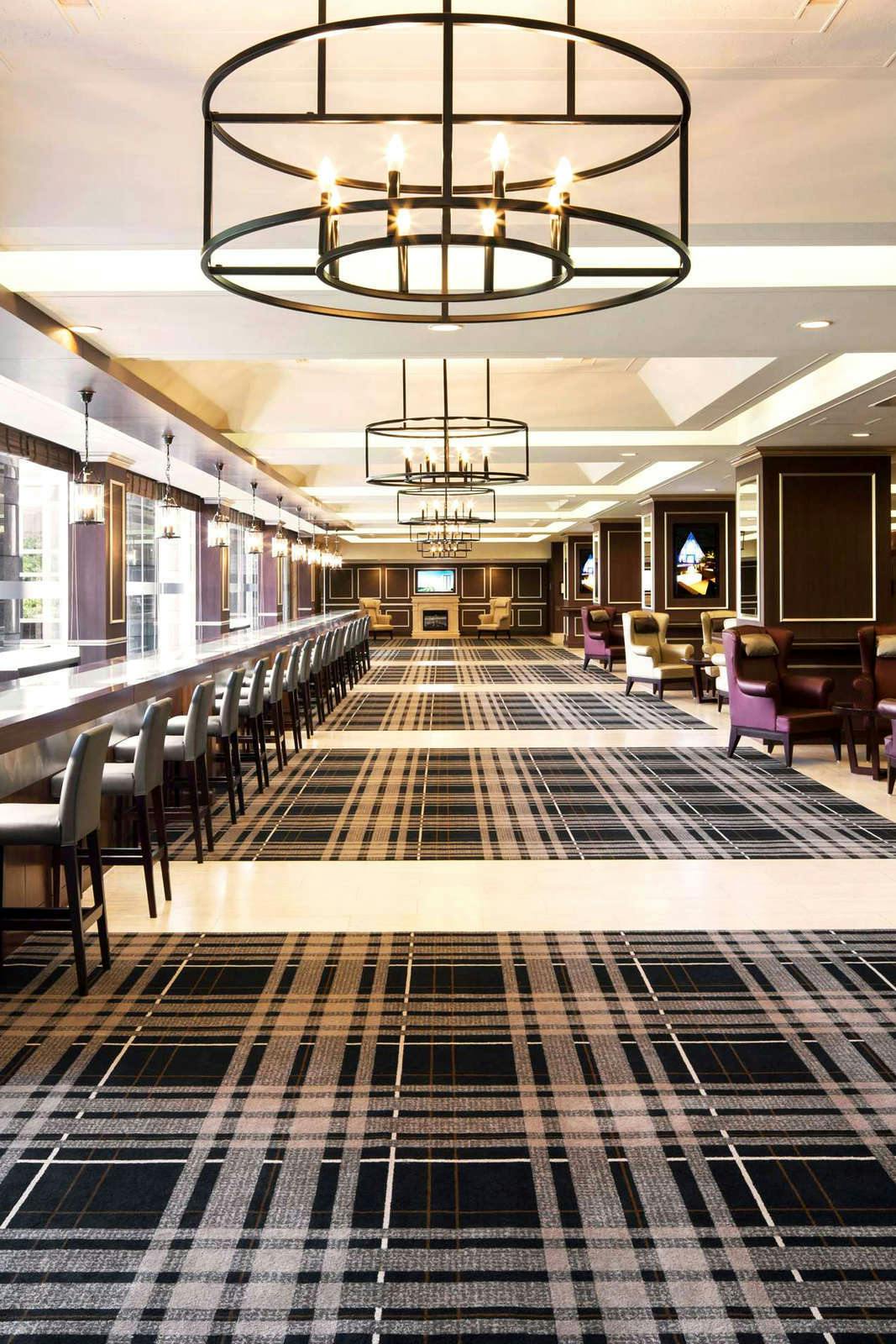 Hotel Mercure London Hyde Park Hotel photo 2