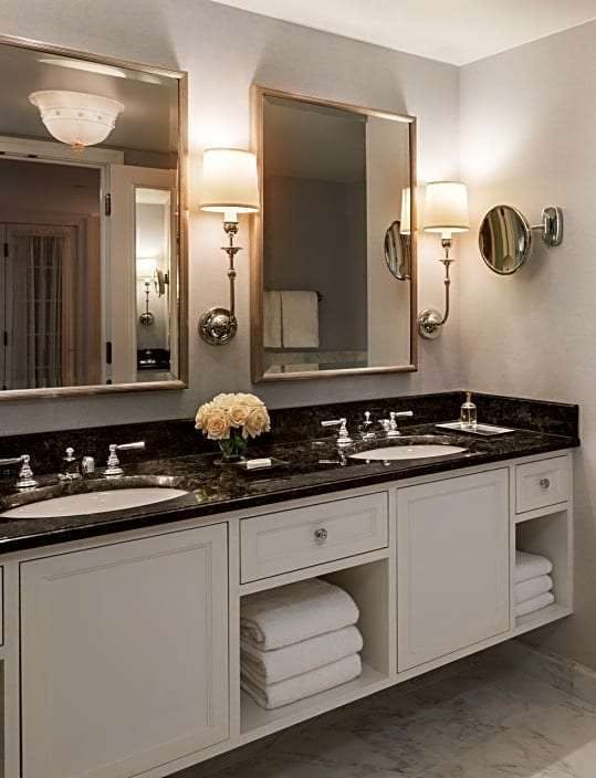 Hotel Four Seasons Hotel Boston photo 4