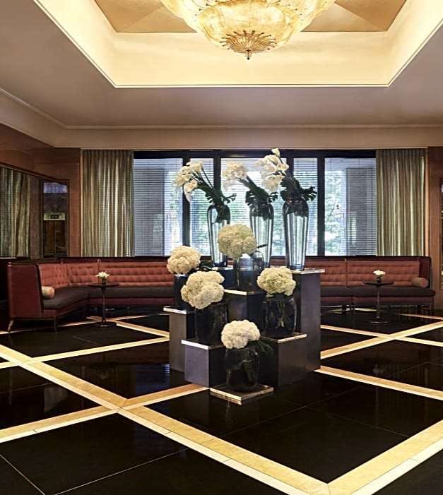 Hotel Four Seasons Hotel Boston photo 5