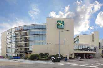 Hotel Quality Inn South Boston - Danville East photo 2