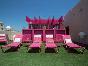 Hotel TWO Hotel Barcelona by Axel - Adults Only photo 1