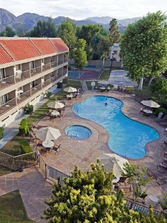 Hotel Holiday Inn Express Palm Desert photo 4