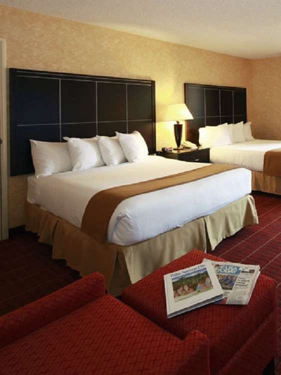 Hotel Holiday Inn Express Palm Desert photo 5
