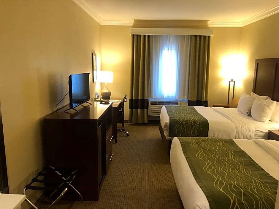 Comfort Inn Early Brownwood Texas Around Me Hoteltonight