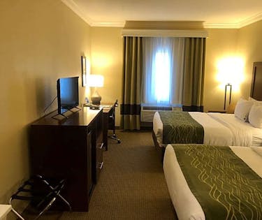 Comfort Inn Early Brownwood Texas Around Me Hoteltonight