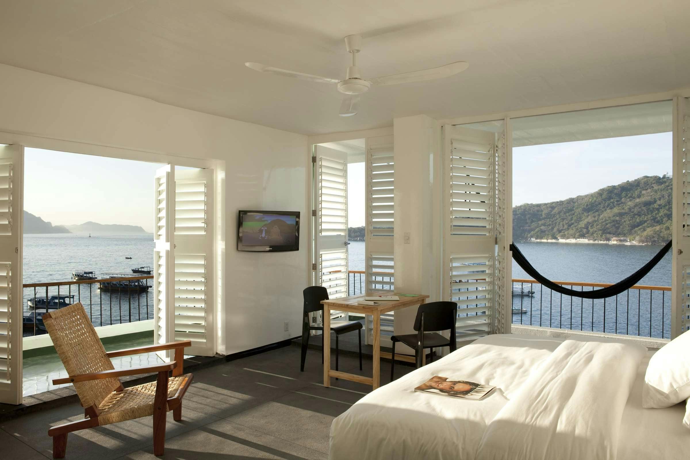 Boca Chica Hotel - Sunset Suite