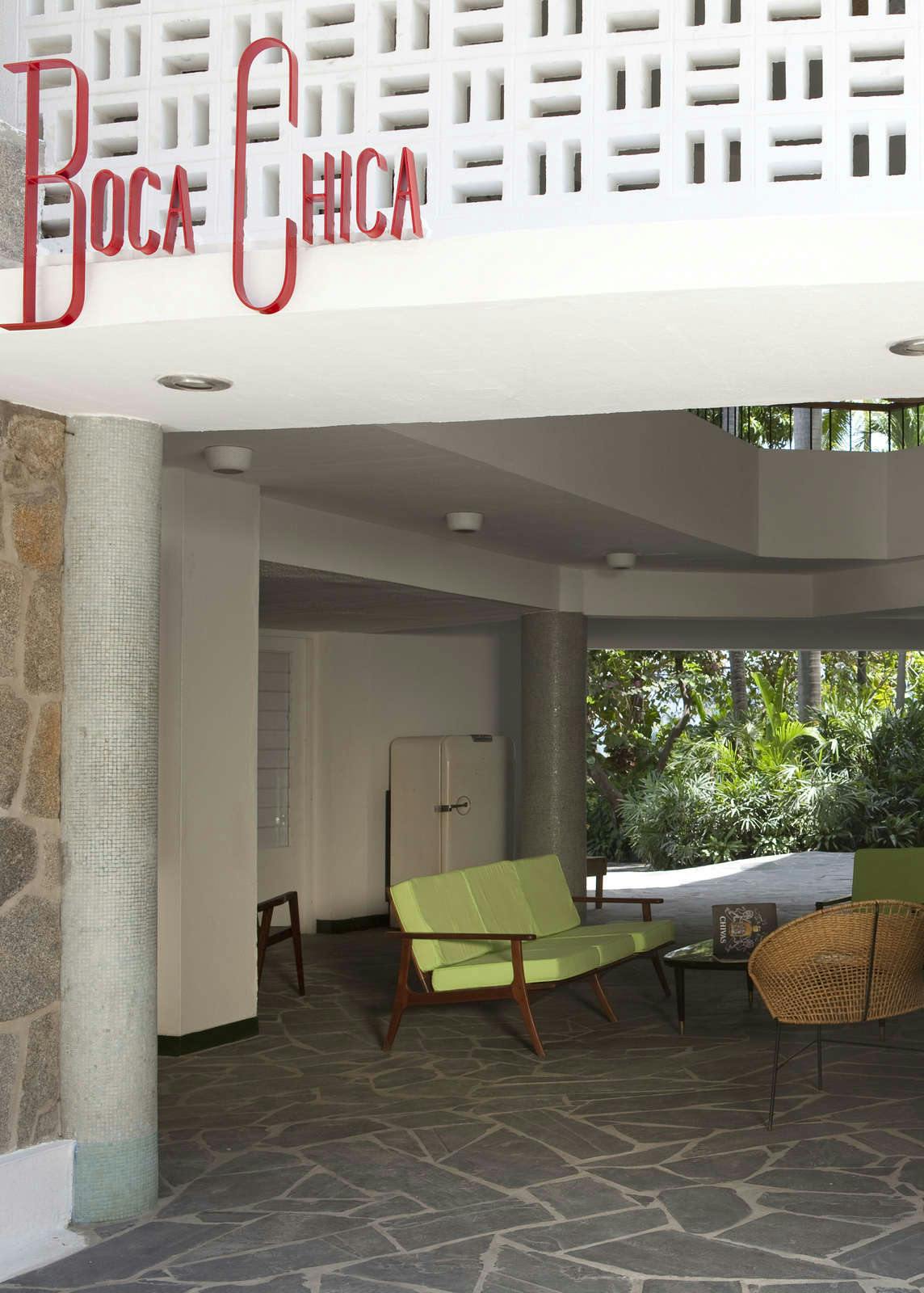 Hotel Boca Chica Hotel - Sunset Suite photo 3