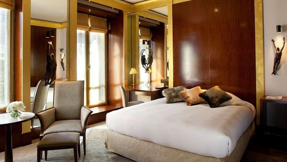 PARK HYATT PARIS VENDOME