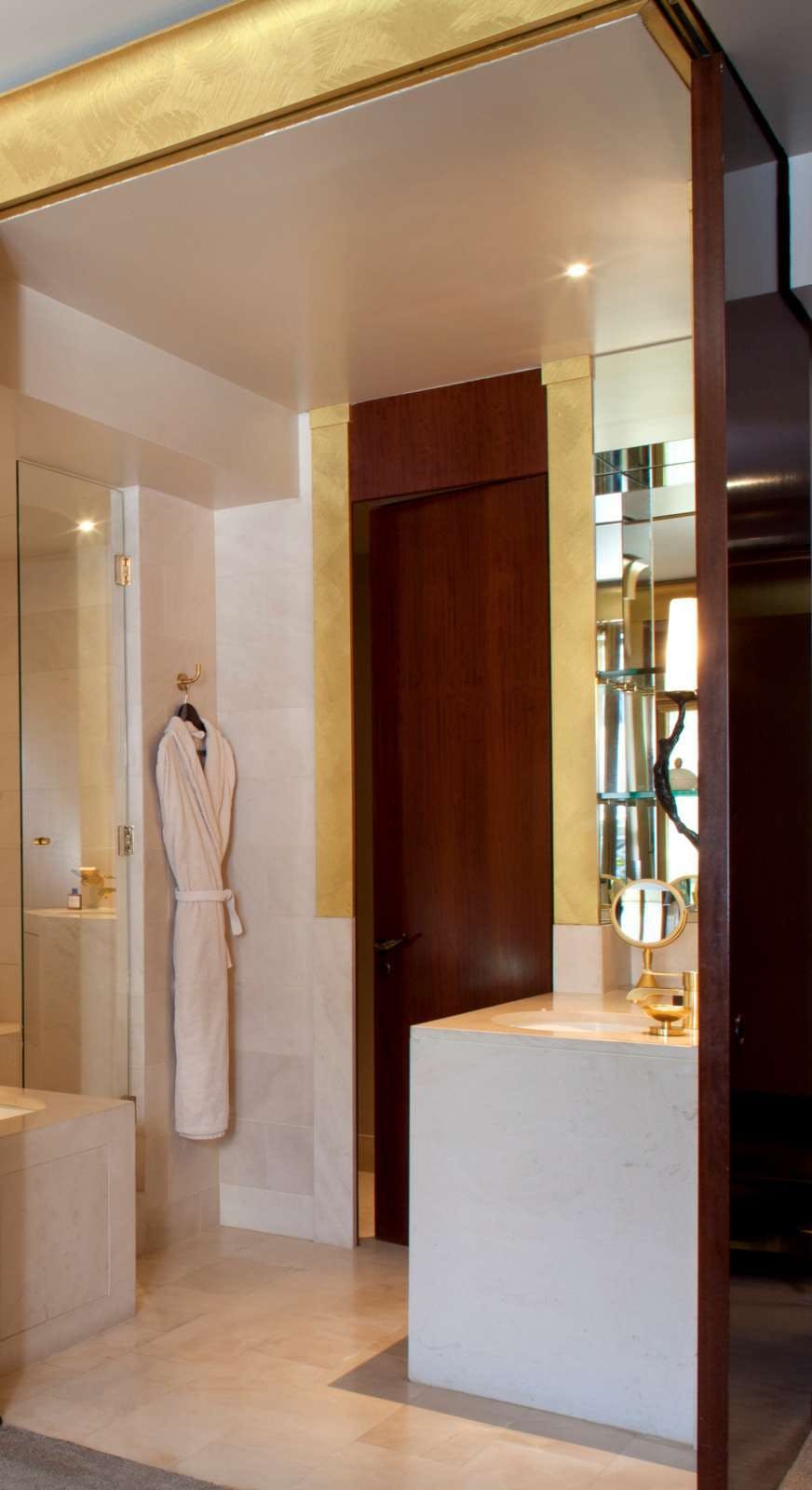 Hotel PARK HYATT PARIS VENDOME photo 2