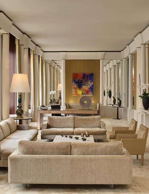 Hotel PARK HYATT PARIS VENDOME photo 4