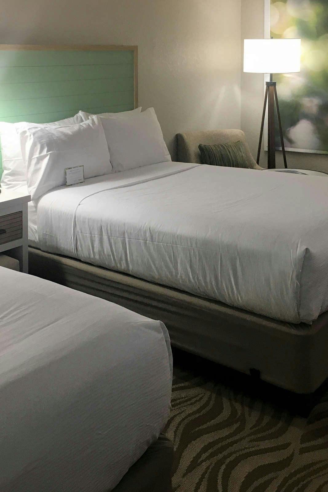 Hotel Wyndham Garden Lake Buena Vista Disney Springs Resort Area photo 3