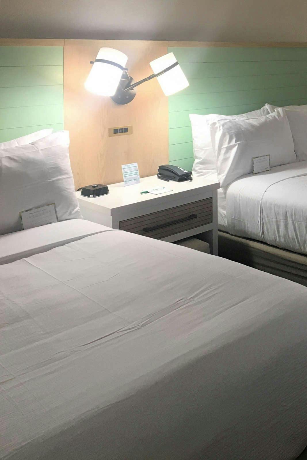 Hotel Wyndham Garden Lake Buena Vista Disney Springs Resort Area photo 2