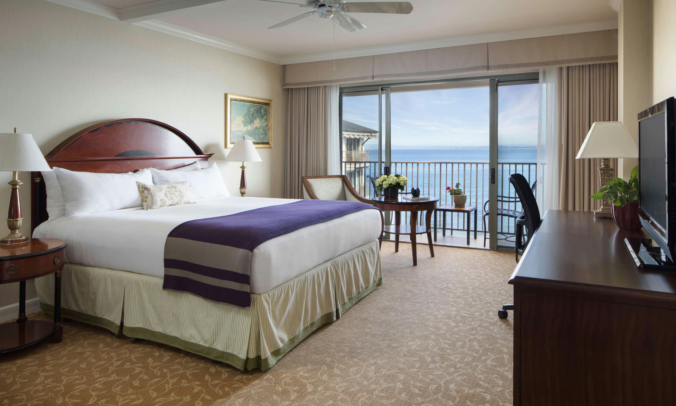 Last Minute Hotel Deals In Monterey Hoteltonight