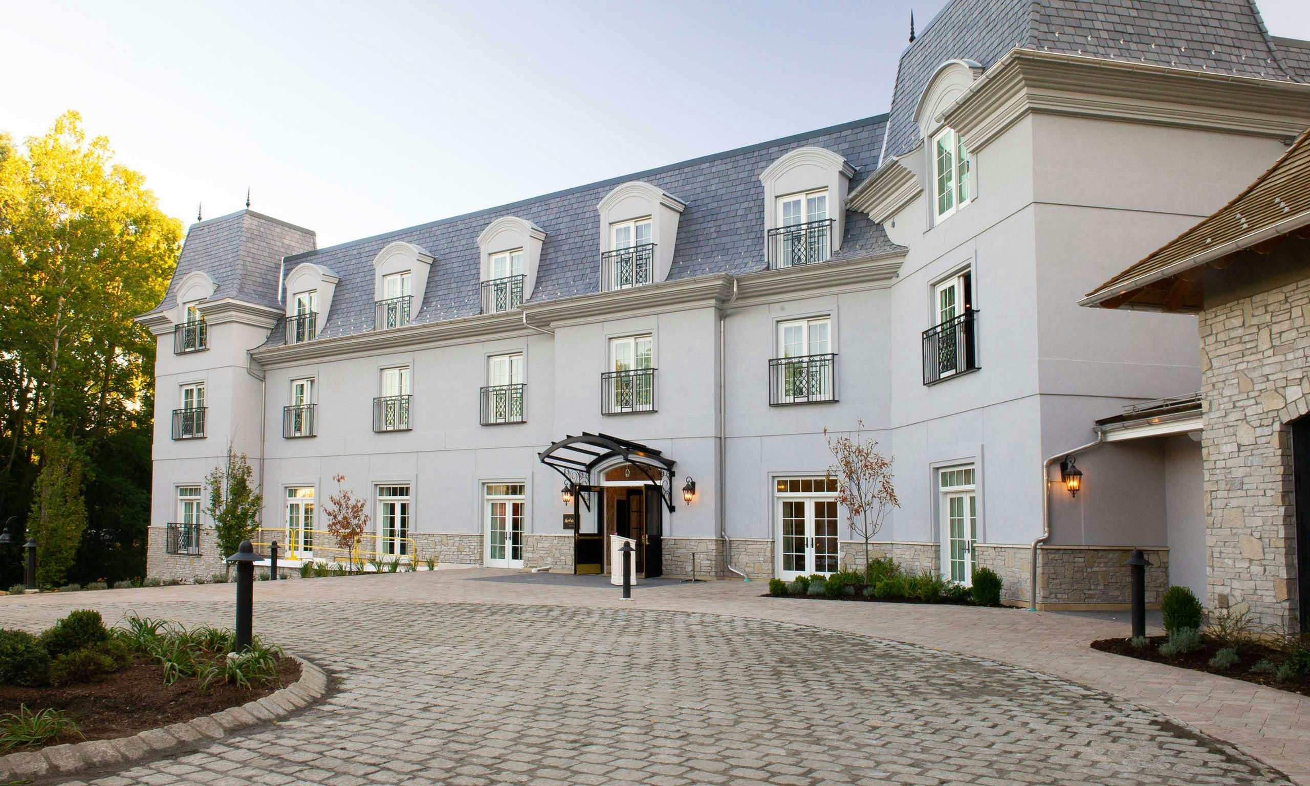 Mirbeau Inn & Spa Rhinebeck, Hudson Valley - HotelTonight