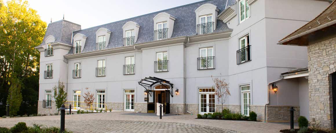 Mirbeau Inn & Spa Rhinebeck, Hudson Valley HotelTonight