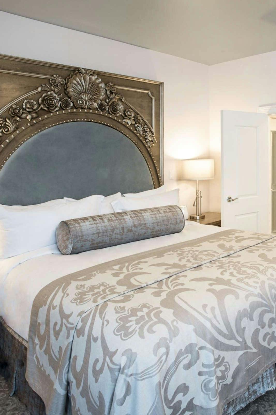 Hotel Mirbeau Inn & Spa Rhinebeck photo 1