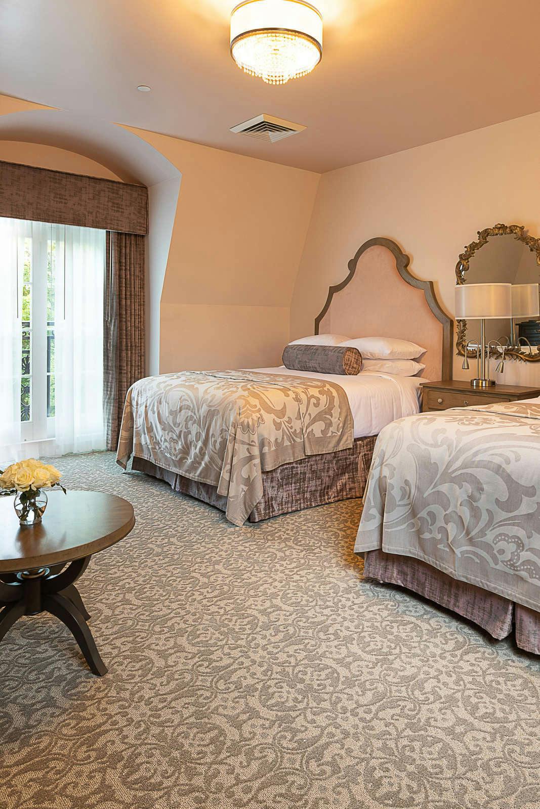 Hotel Mirbeau Inn & Spa Rhinebeck photo 2