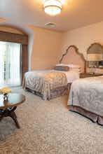Hotel Mirbeau Inn & Spa Rhinebeck photo 2