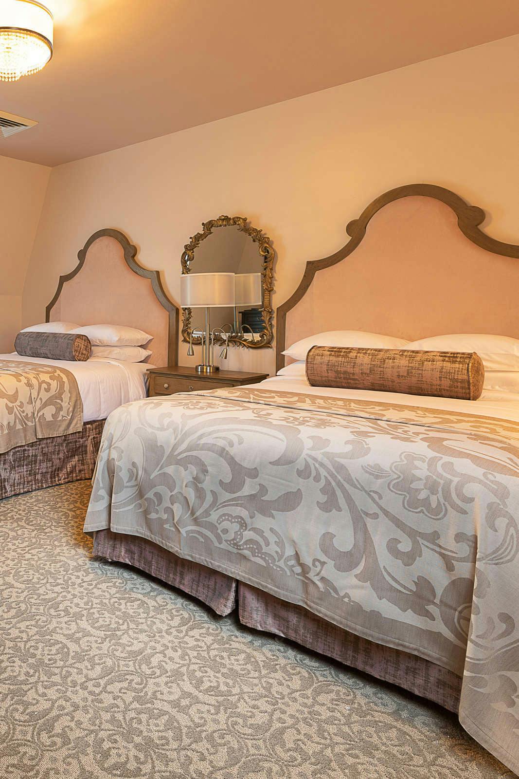 Hotel Mirbeau Inn & Spa Rhinebeck photo 3