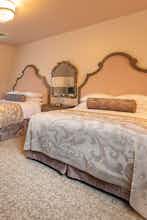 Hotel Mirbeau Inn & Spa Rhinebeck photo 3