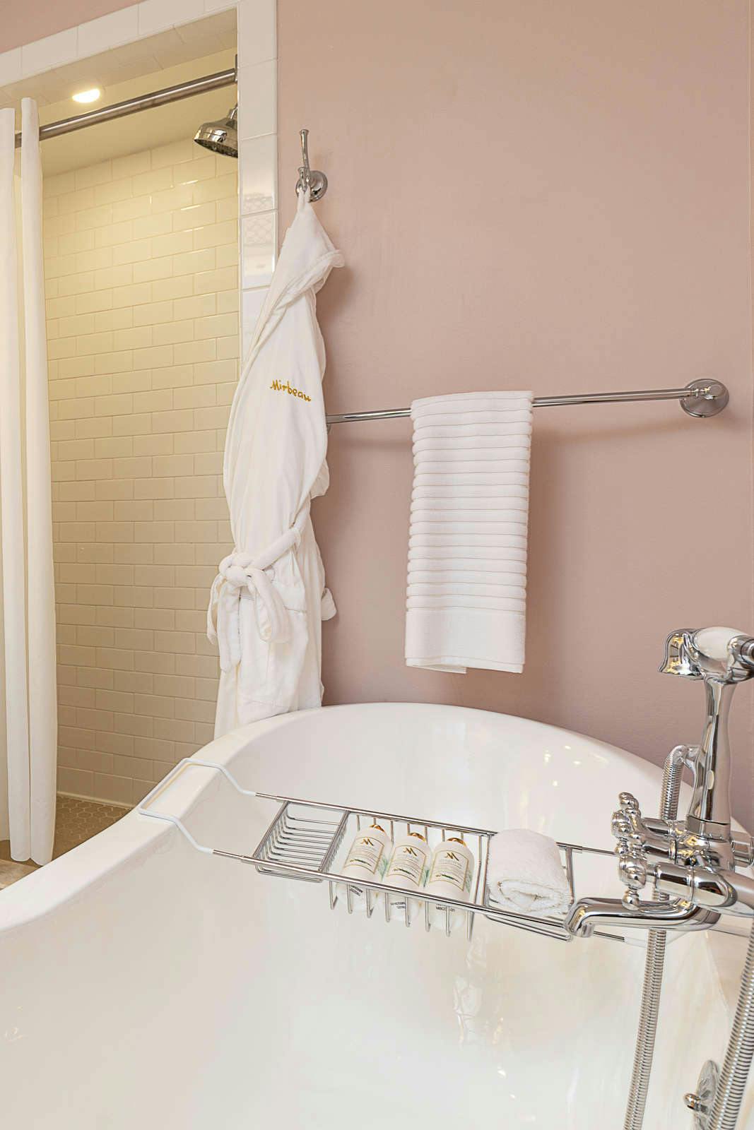 Hotel Mirbeau Inn & Spa Rhinebeck photo 5