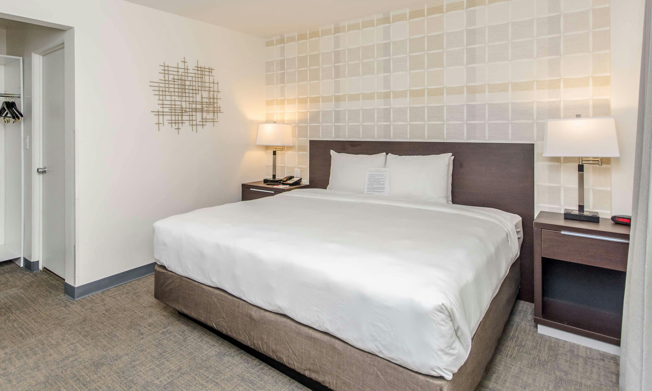 Hotel Ohio House Motel photo 1