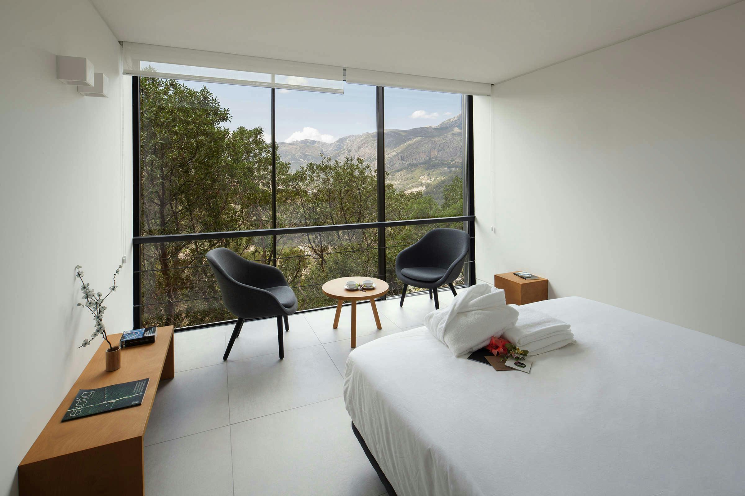 Vivood Landscape Hotel