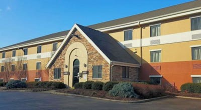Extended Stay America Suites Cincinnati Fairfield