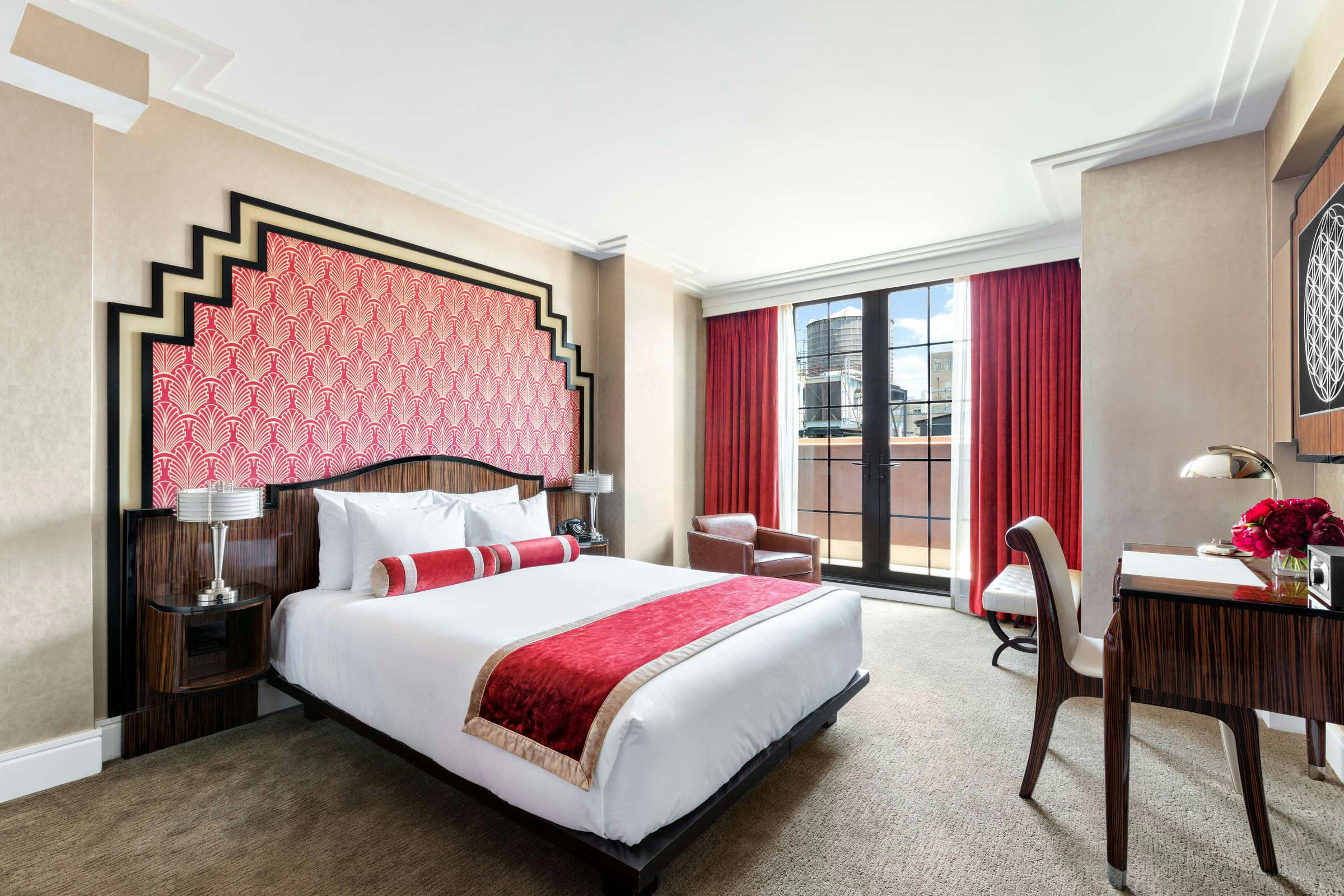 Best Hotels in Greenwich Village New York City HotelTonight