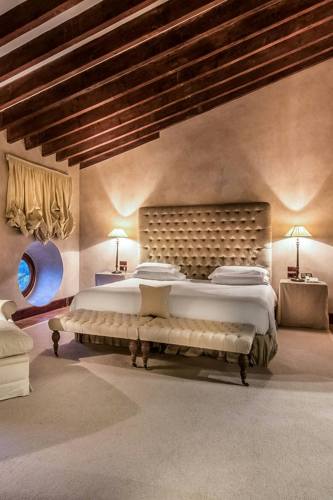 Hotel Gran Hotel Son Net photo 3