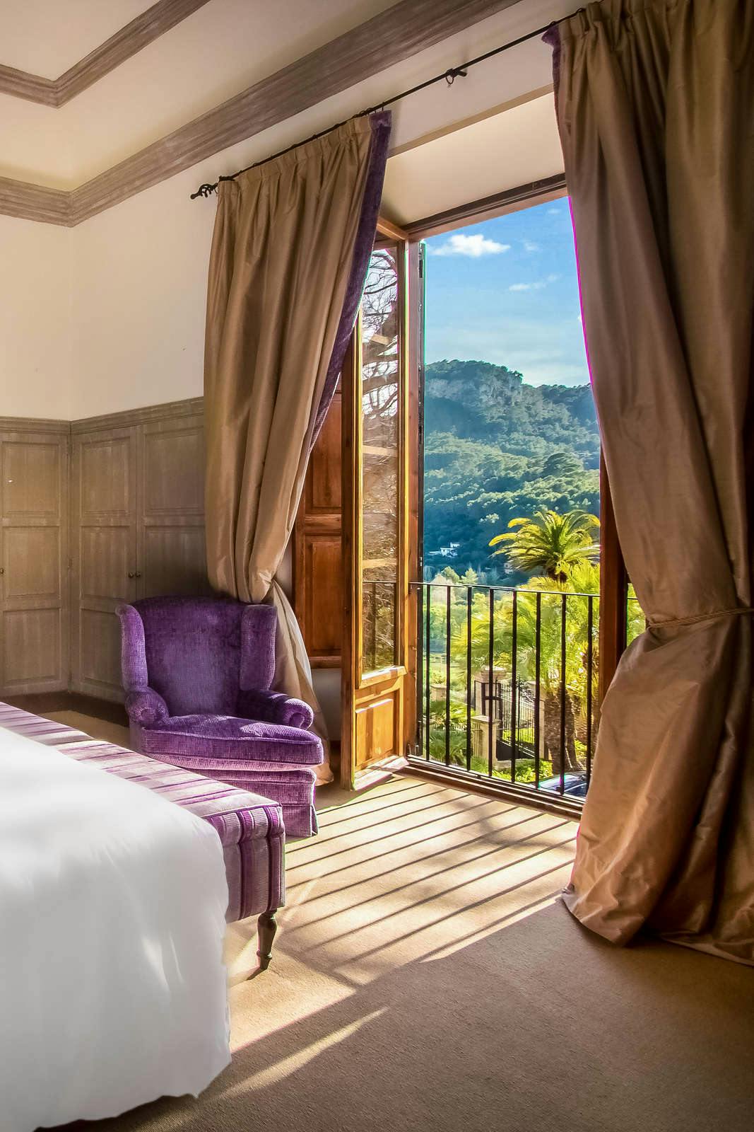 Hotel Gran Hotel Son Net photo 4