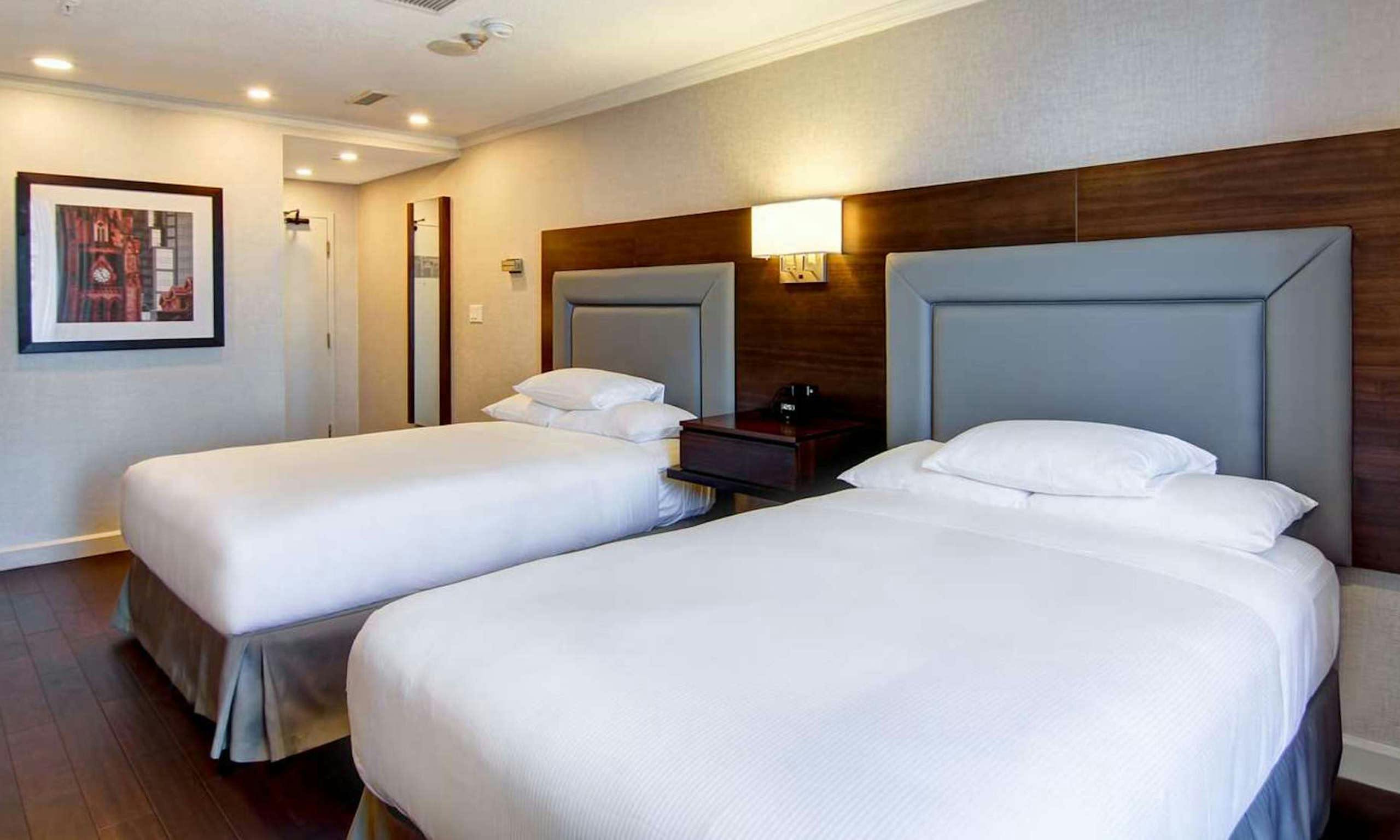 DoubleTree by Hilton