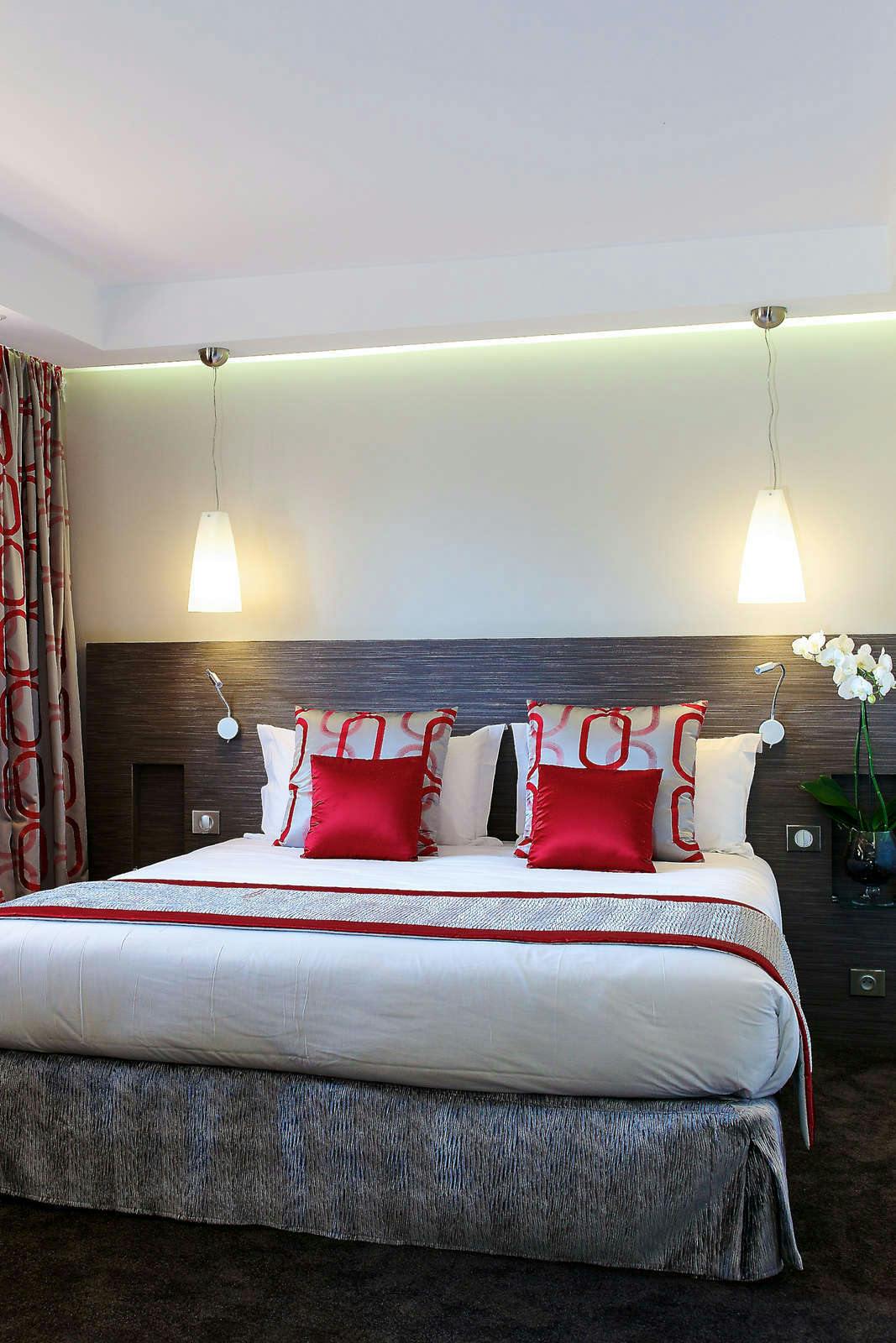 Hotel Servotel Saint-Vincent photo 2