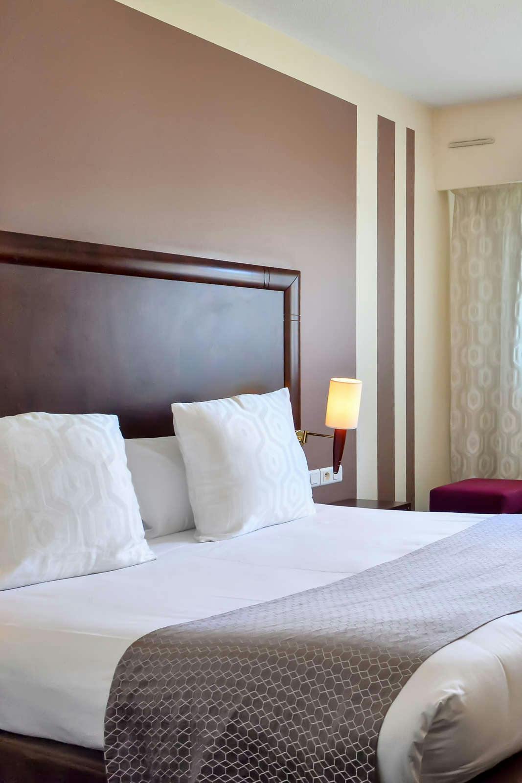 Hotel Servotel Saint-Vincent photo 3