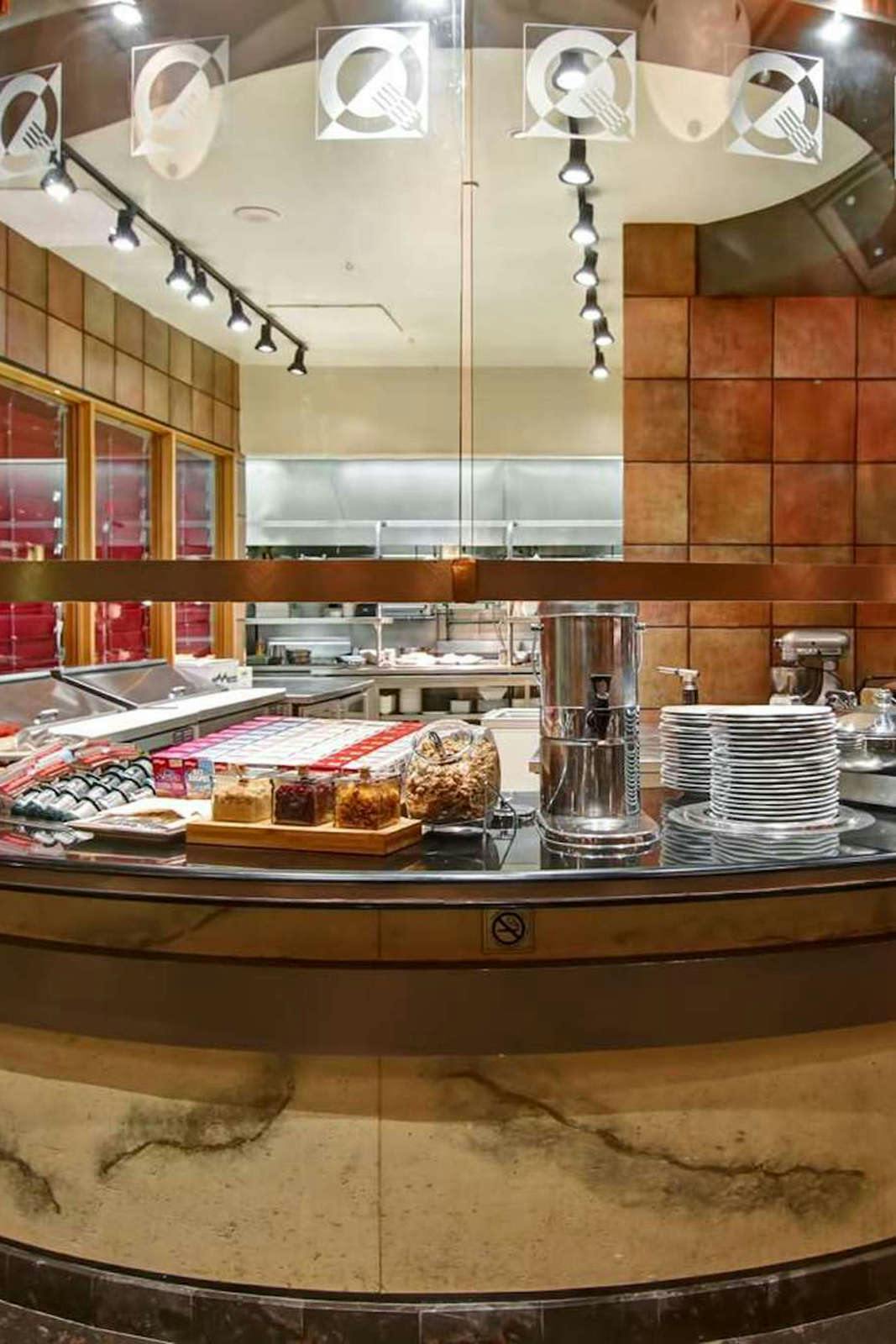 Hotel DoubleTree by Hilton photo 4