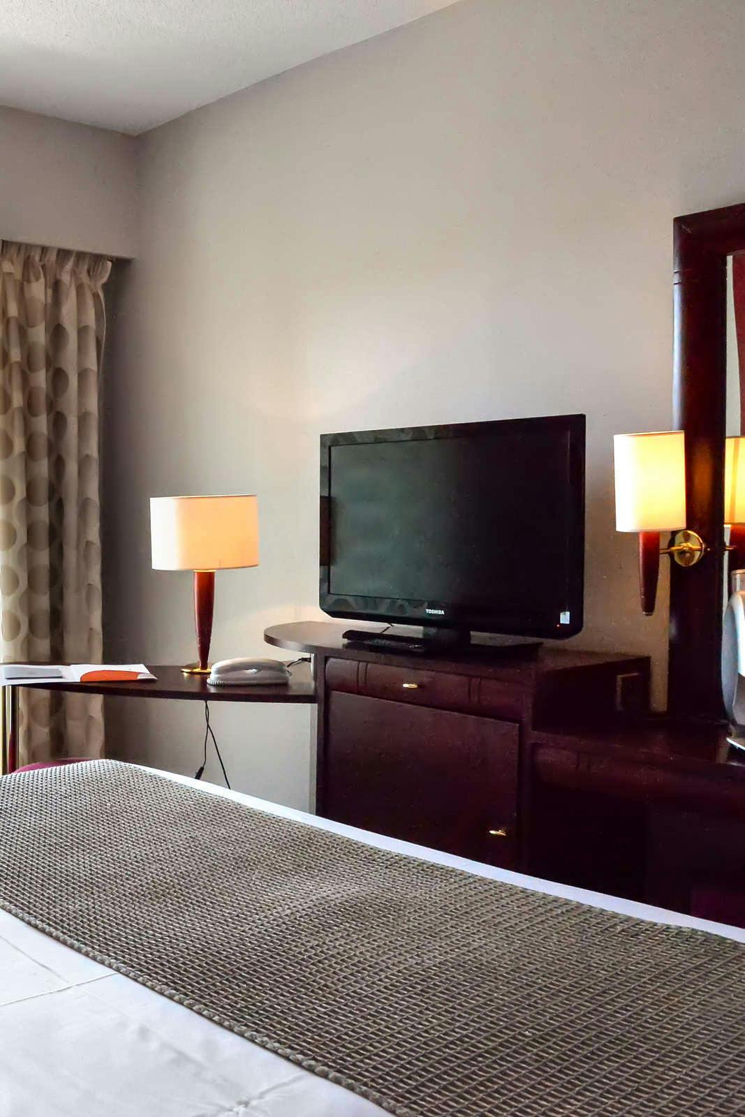 Hotel Servotel Saint-Vincent photo 4