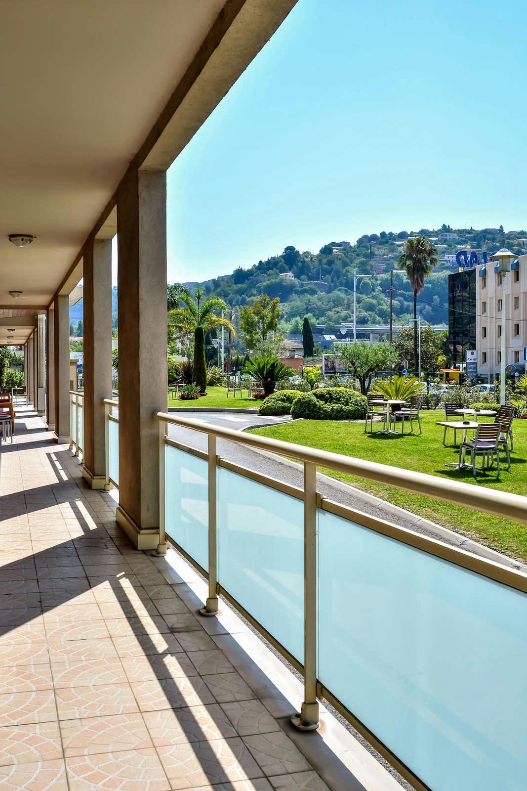 Hotel Servotel Saint-Vincent photo 5