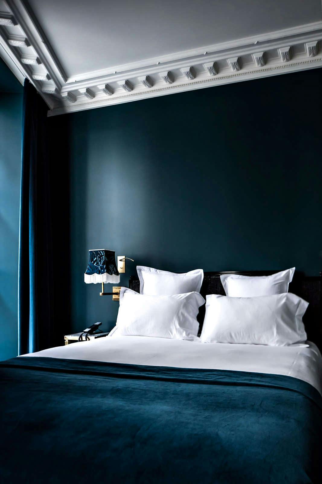 Hotel Hotel Providence photo 1