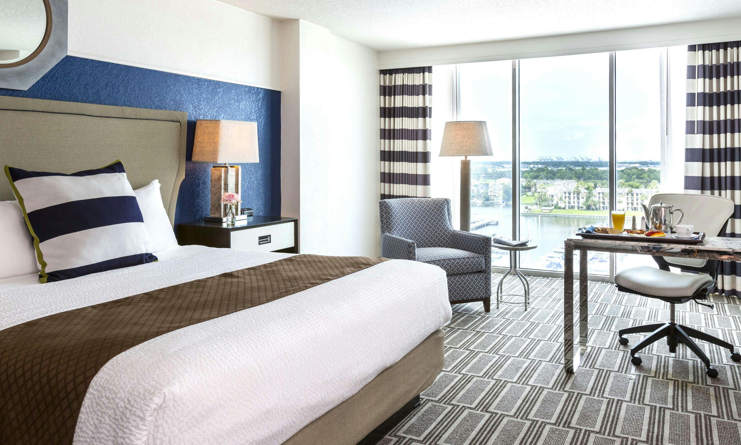 South Shore Harbour Resort and Conference Center