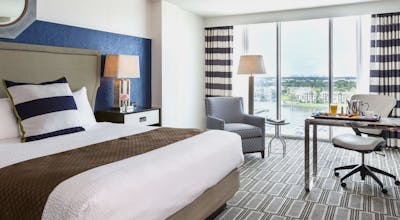 South Shore Harbour Resort and Conference Center