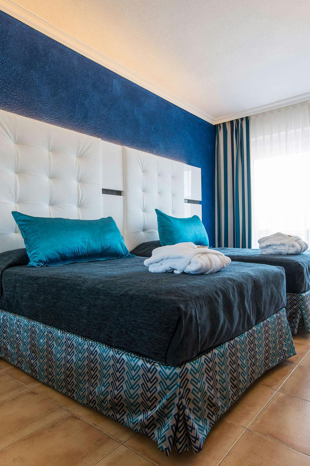 Hotel Sallés Hotel Marina Portals photo 2