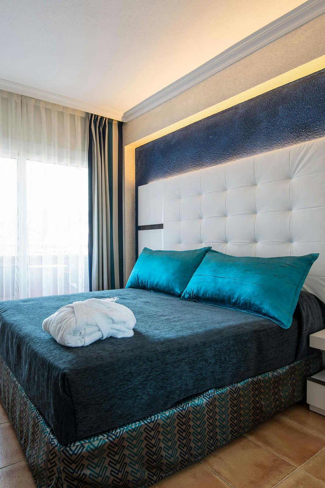 Hotel Sallés Hotel Marina Portals photo 3