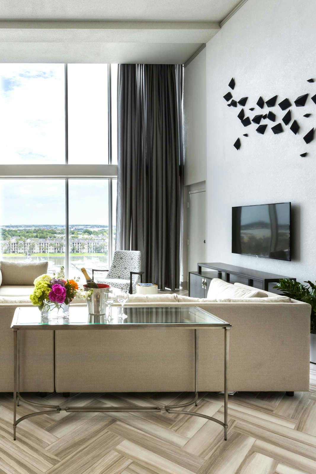 Hotel South Shore Harbour Resort and Conference Center photo 5