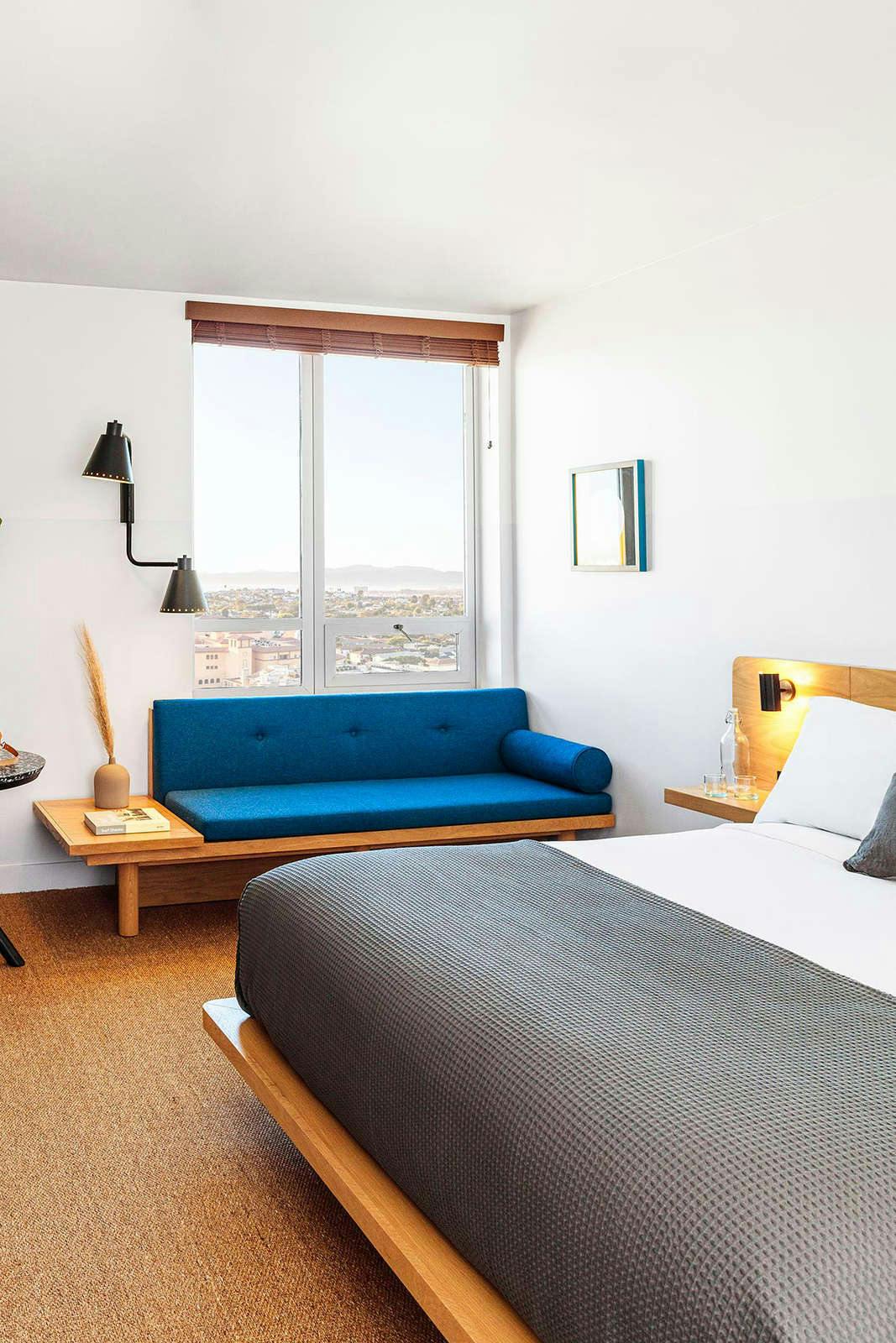 Hotel Hotel June West L.A photo 3